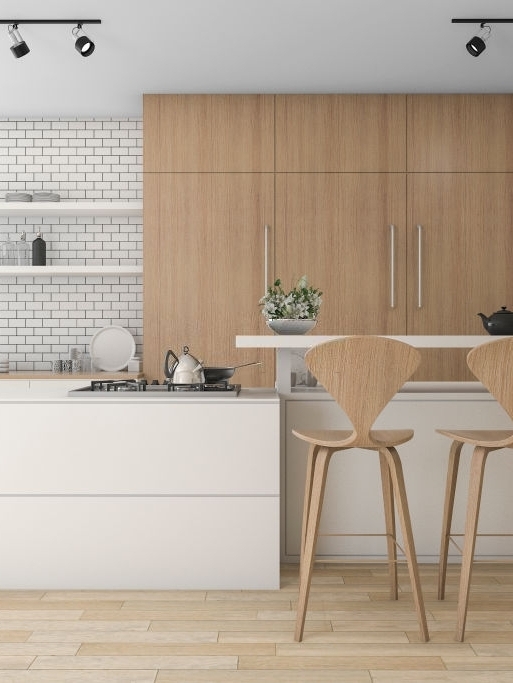 3d rendering interior and exterior design